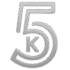 5damah.com.sa logo