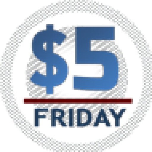 5dollarfriday.com icon