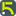5flow.net logo