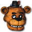 5freddy.com icon