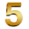 5gringos.net.nz logo