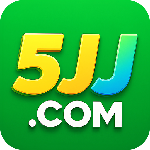 5jj3.com icon