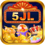 5jl.org.ph logo