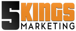 5kingsmarketing.com icon