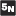 5nova.com icon