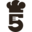 Logo sklepu 5pd.pl