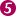 5star.com.sa logo