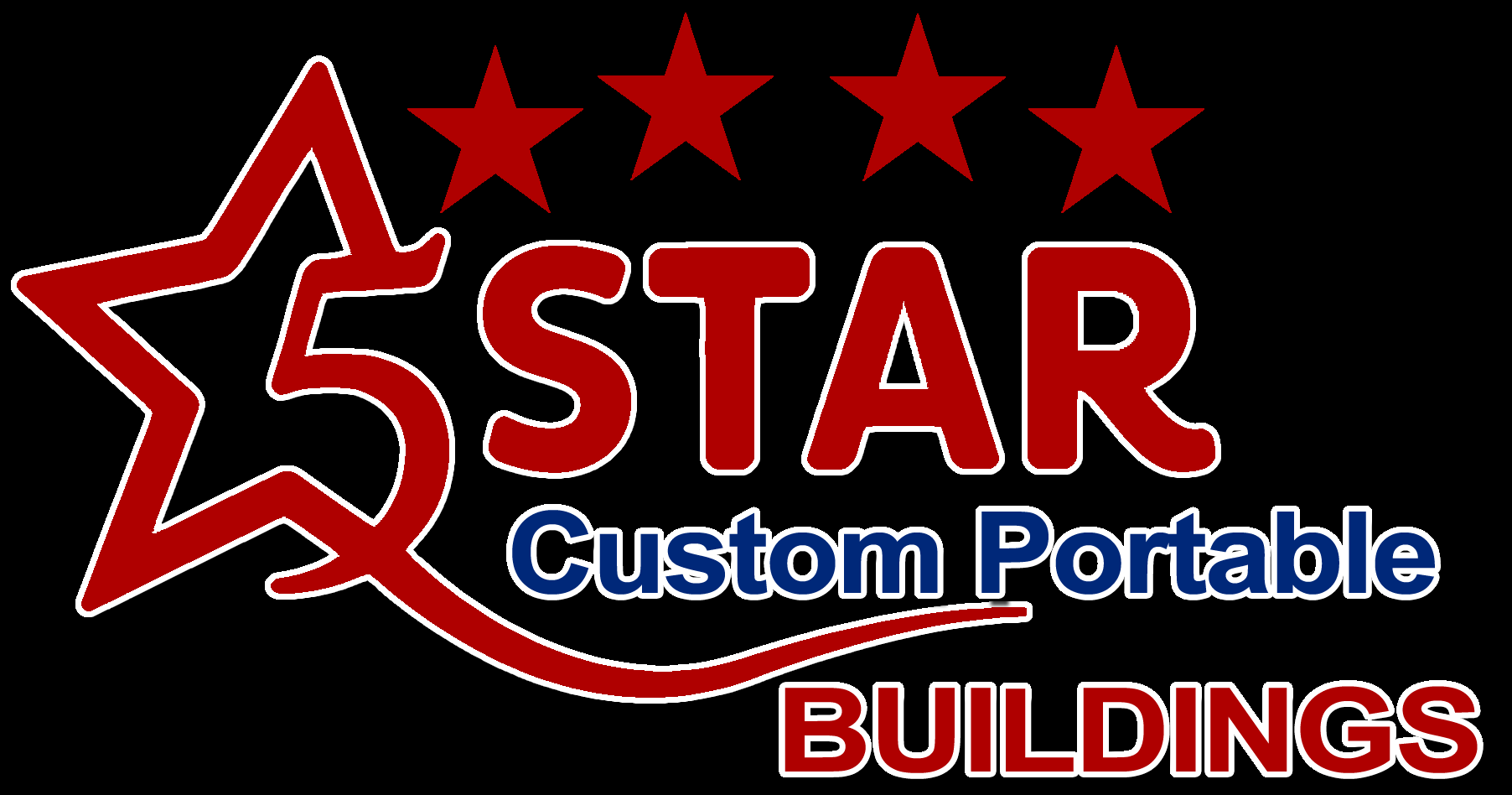 5starcustomportablebuildings.com icon