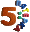 5terka.com logo