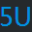 5ucms.com icon