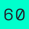 60 DEGREES PHARMS logo