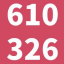 610326.com icon
