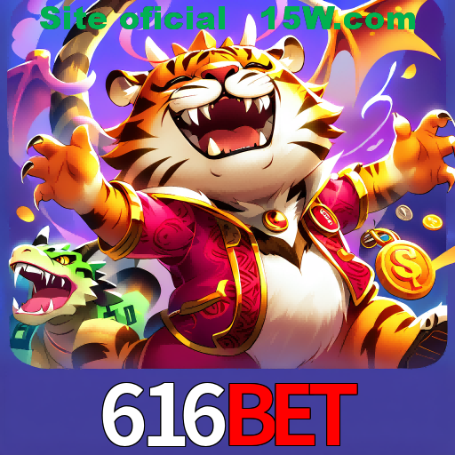616betam.com icon