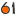 61cake.com icon