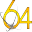 64networks.com icon