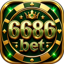6686bet.xyz icon