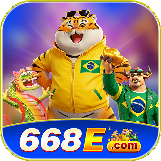 668e.vip icon