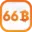 66bvip.com icon
