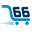 66ecommerce.com icon