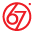 67d.com icon