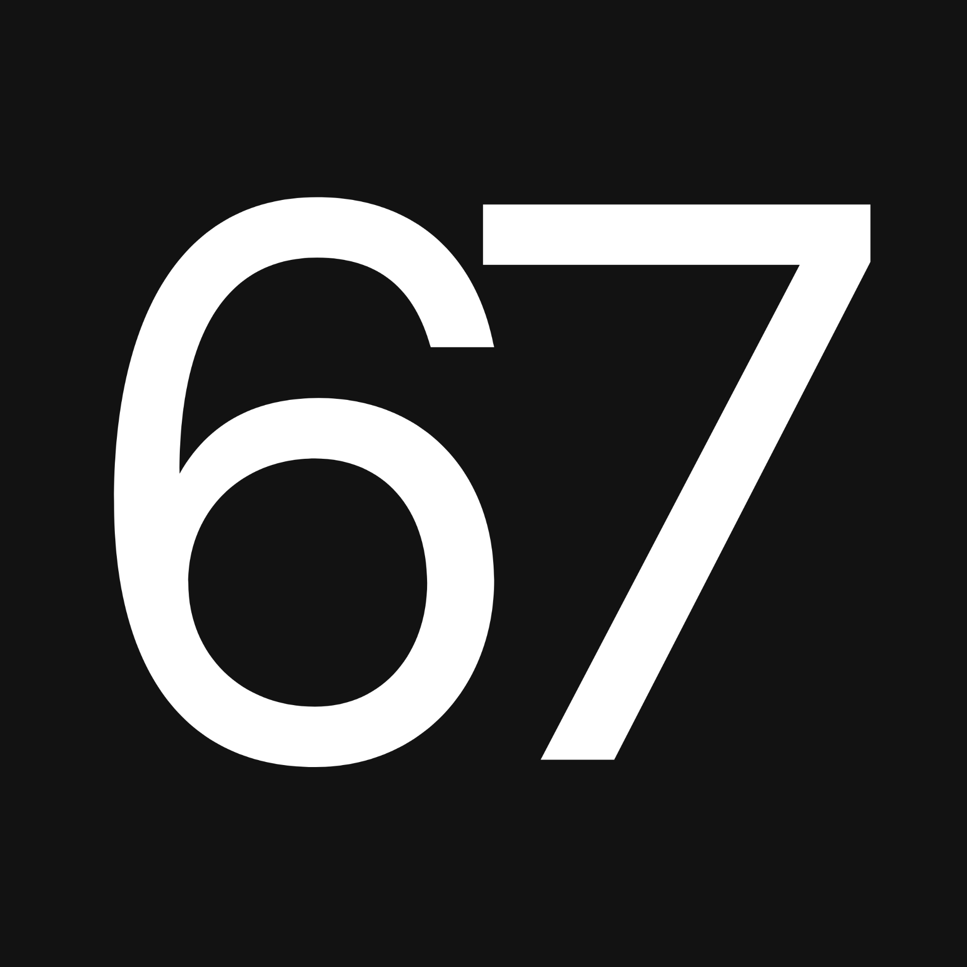 67speed.com logo