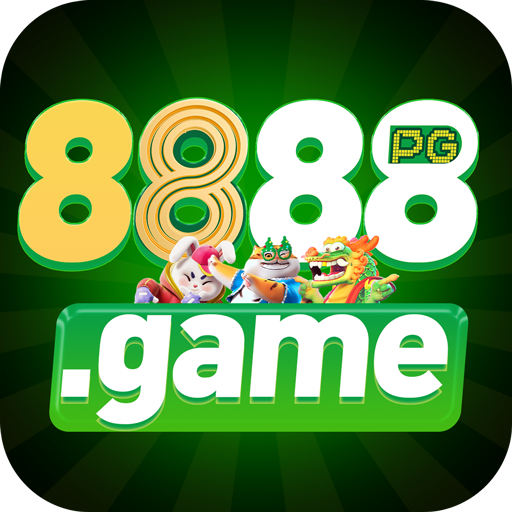 68888game.com icon