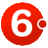 6am.es logo