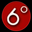 6degreeshosting.com logo