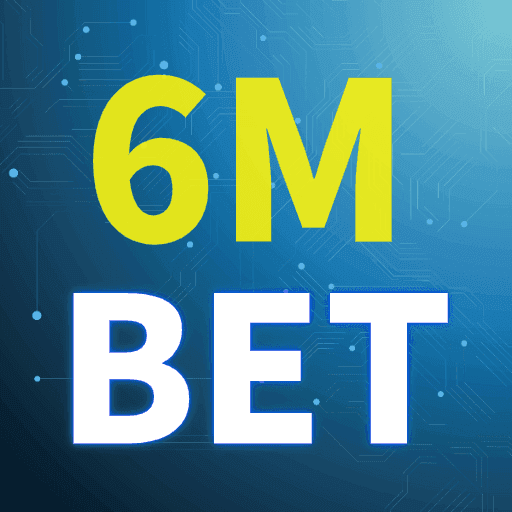 6mbet9.com logo