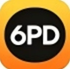 6pd.com icon