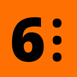 6pt.lt icon