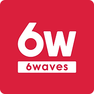 6waves.com icon