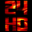 7-hd.com logo