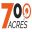 700acres.com icon
