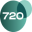 720health.media icon