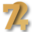 724 Janitorial Services logo