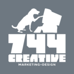 744creative.com icon
