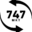 747mkt.com icon