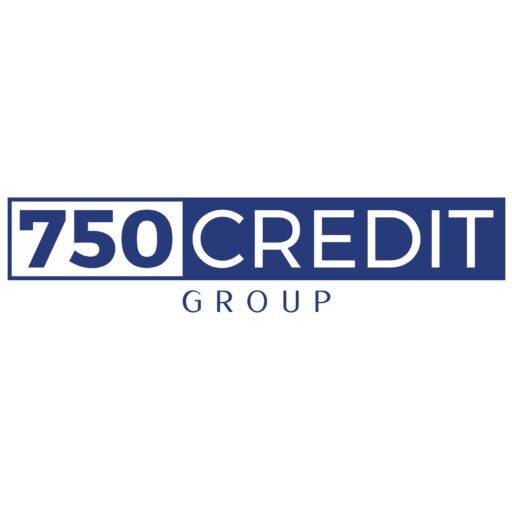 750+ Credit Repair Philadelphia PA logo