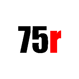 75r.de icon