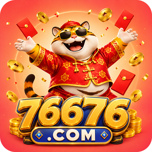 76676.com icon