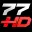 77-hd.com icon