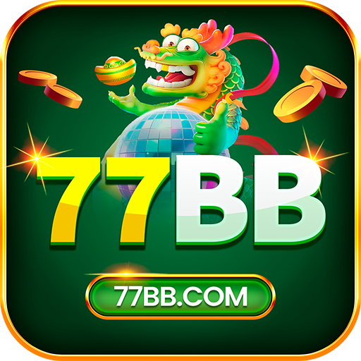 77bbvip.com icon