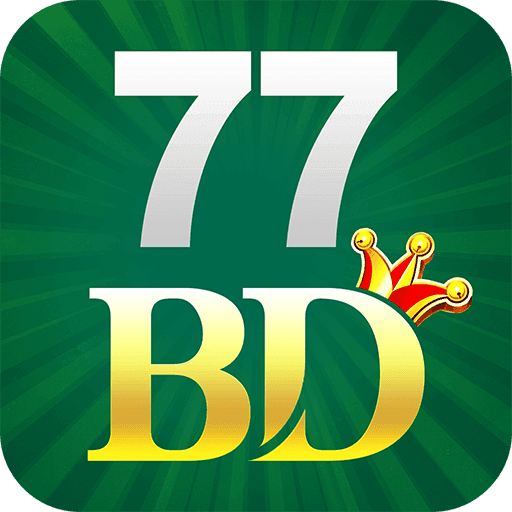77bd.com icon