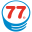 77lubricants-webshop.nl icon