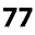 77onlineshop.eu icon