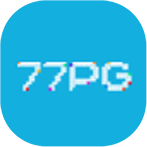77pg13.com logo