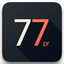 77pr.net icon