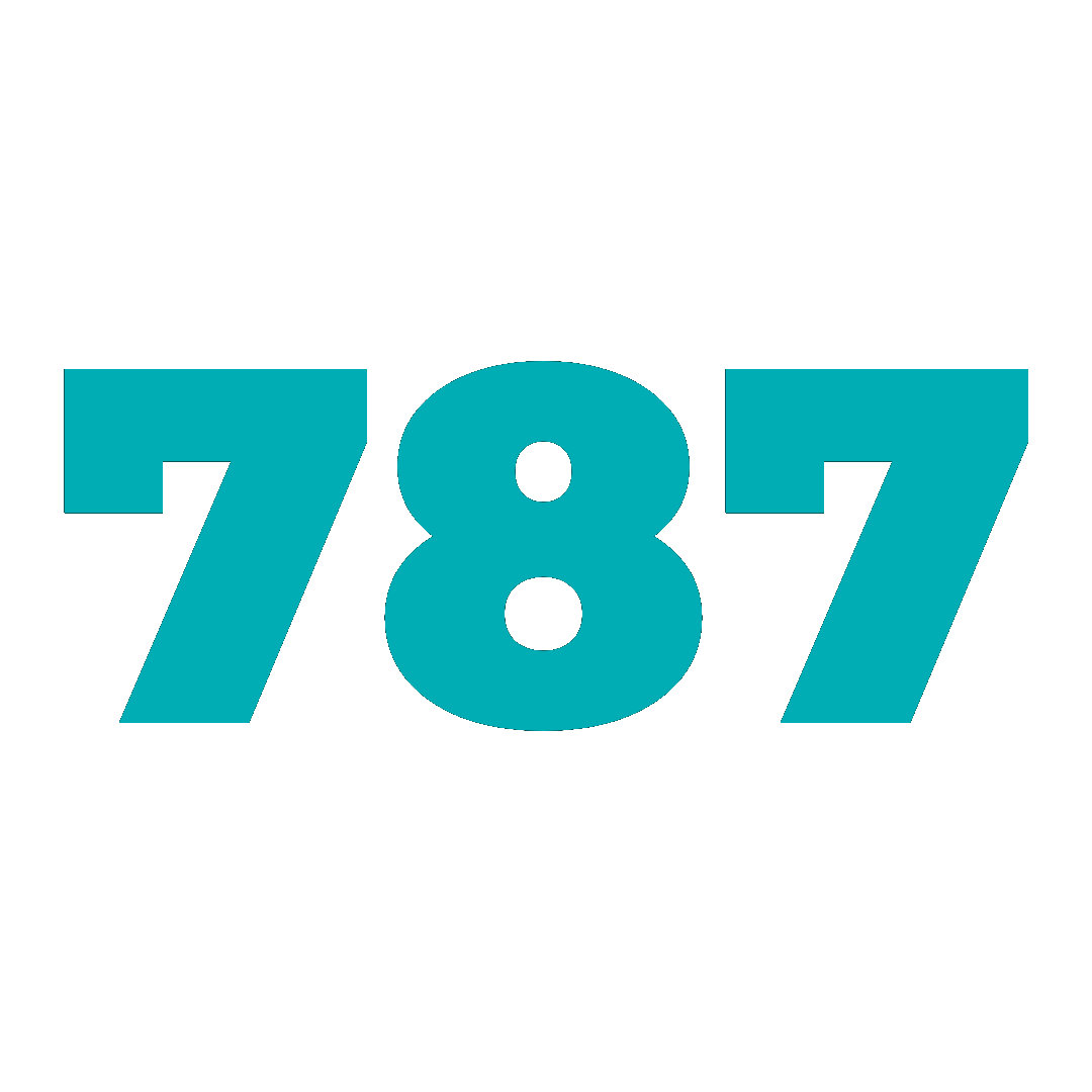 787creativo.com icon