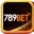 789betsite.com icon